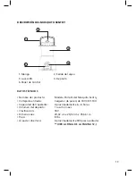 Preview for 13 page of Mosquito Sentry Portable GS-1018 Instructions Manual