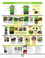 Предварительный просмотр 3 страницы Mosquito 12G-1202 Owner'S Manual