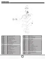 Предварительный просмотр 8 страницы Mosquito 12G-1202 Owner'S Manual