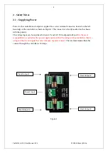 Preview for 5 page of Moss LED PixlArt 416 User Manual