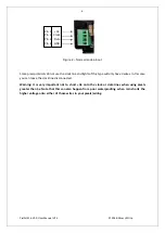 Preview for 7 page of Moss LED PixlArt 416 User Manual