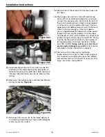 Preview for 8 page of Moss Motors, Ltd. Cobalt 910-850 Installation Instructions Manual