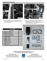 Preview for 4 page of Moss Motors, Ltd. COBALT 910-890 Installation Instructions Manual