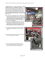 Предварительный просмотр 12 страницы Moss Automobile Parts User Manual