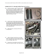 Предварительный просмотр 36 страницы Moss Automobile Parts User Manual