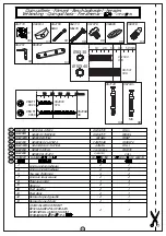 Preview for 4 page of Moss Grecy Assembly Instruction Manual