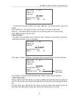 Preview for 9 page of Moss MH-50B User Manual