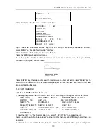 Preview for 11 page of Moss MH-50B User Manual