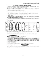 Preview for 23 page of Moss MH-50B User Manual