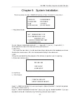 Preview for 26 page of Moss MH-50B User Manual