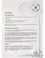 Preview for 4 page of Mosscade HD-B21 User Manual