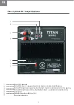 Preview for 6 page of Mosscade TITAN Micro User Manual