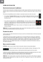 Preview for 8 page of Mosscade TITAN Micro User Manual