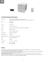 Preview for 10 page of Mosscade TITAN Micro User Manual