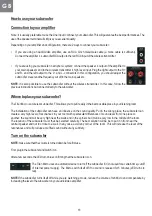 Preview for 18 page of Mosscade TITAN Micro User Manual