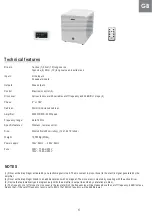 Preview for 19 page of Mosscade TITAN Micro User Manual