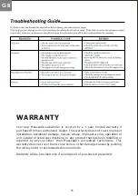 Preview for 20 page of Mosscade TITAN Micro User Manual