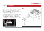 Preview for 14 page of Mosselman iTronic B58 540i Installation Manual