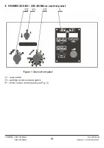 Preview for 8 page of Most FANMIG 280-4N Minor User Manual