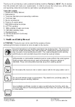 Preview for 2 page of Most Fanmig J5 MOST User Manual