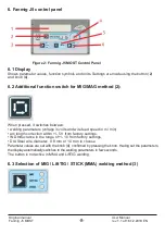 Preview for 8 page of Most Fanmig J5 MOST User Manual