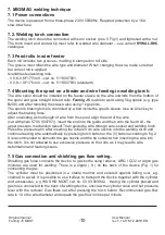 Preview for 10 page of Most Fanmig J5 MOST User Manual