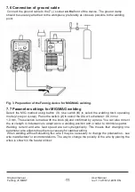 Preview for 11 page of Most Fanmig J5 MOST User Manual