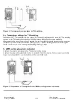 Preview for 13 page of Most Fanmig J5 MOST User Manual