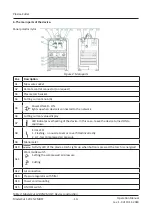 Предварительный просмотр 10 страницы Most MasterCut 120 CNC Operation Manual