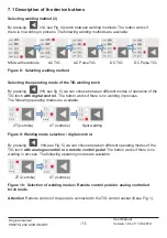 Preview for 11 page of Most PONTIG 202 AC/DC MOST User Manual