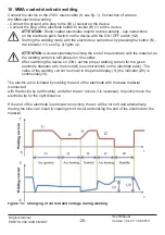 Preview for 20 page of Most PONTIG 202 AC/DC MOST User Manual