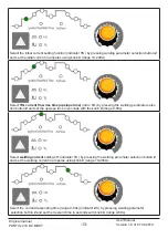 Preview for 13 page of Most PONTIG 210 DC MOST User Manual