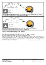 Preview for 14 page of Most PONTIG 210 DC MOST User Manual