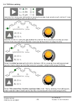 Preview for 15 page of Most PONTIG 210 DC MOST User Manual