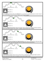 Preview for 16 page of Most PONTIG 210 DC MOST User Manual