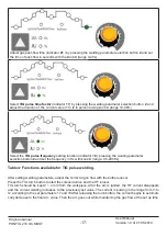 Preview for 17 page of Most PONTIG 210 DC MOST User Manual