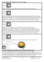 Preview for 18 page of Most PONTIG 210 DC MOST User Manual