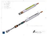 Preview for 3 page of Most ROCKNIFE RK465 Product Manual