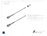 Preview for 4 page of Most ROCKNIFE RK465 Product Manual