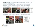 Preview for 13 page of Most ROCKNIFE RK465 Product Manual