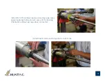 Preview for 16 page of Most ROCKNIFE RK465 Product Manual