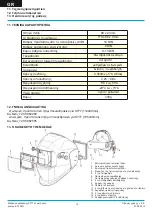 Предварительный просмотр 14 страницы Most S777 User Manual