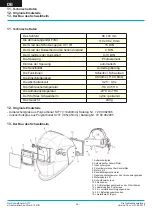 Предварительный просмотр 44 страницы Most S777 User Manual