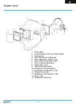 Предварительный просмотр 55 страницы Most S777 User Manual