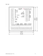 Предварительный просмотр 13 страницы Mostec M3605 Operating Manual