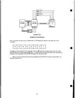 Предварительный просмотр 20 страницы Mostek z80 Technical Manual