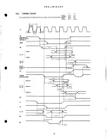 Предварительный просмотр 27 страницы Mostek z80 Technical Manual