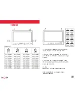 Preview for 22 page of MOTA GIGA-8000 Owner'S Manual