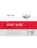 Preview for 1 page of MOTA JETJAT ULTRA Owner'S Manual