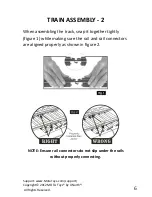 Preview for 6 page of MOTA Premium Power Train Set Owner'S Manual And Assembly Instructions